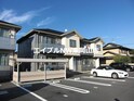 シルキーステージＩ・Ｓ　Ⅱ棟