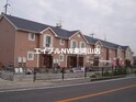 リーブラＡ棟