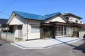 下市平屋戸建