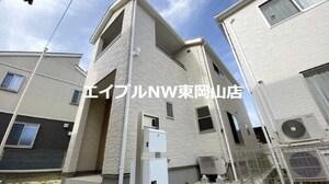 リーブルファイン中区山崎１２外観写真