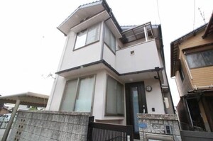 門田本町戸建外観写真
