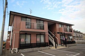 フォレスト東平島　Ｂ外観写真