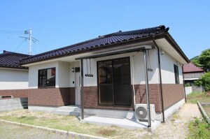 瀬戸町 元岡様 戸建２外観写真