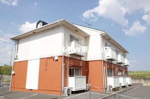 KNルミエールNo3外観写真