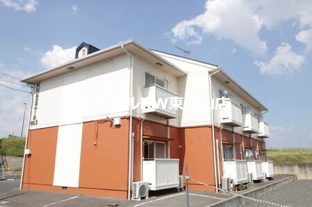 KNルミエールNo3外観写真