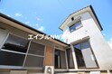 浦間戸建て