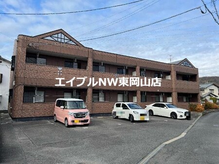 Ｌａ・Ｖｅｓｔａ外観写真
