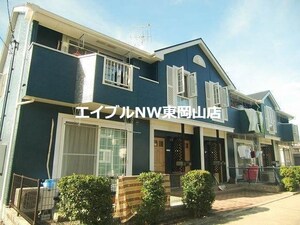 サンライズＴ　Ｂ外観写真