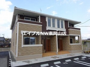 オフショアⅡ外観写真