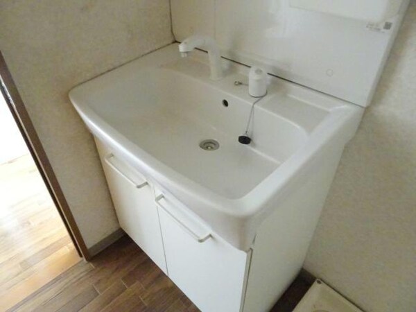 洗面所・脱衣所