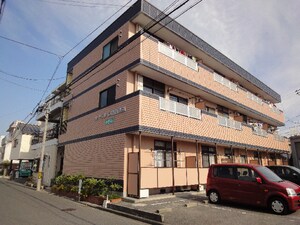 ハートプレイスＭＩＫＡＳＡ外観写真