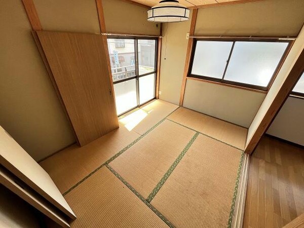 居室