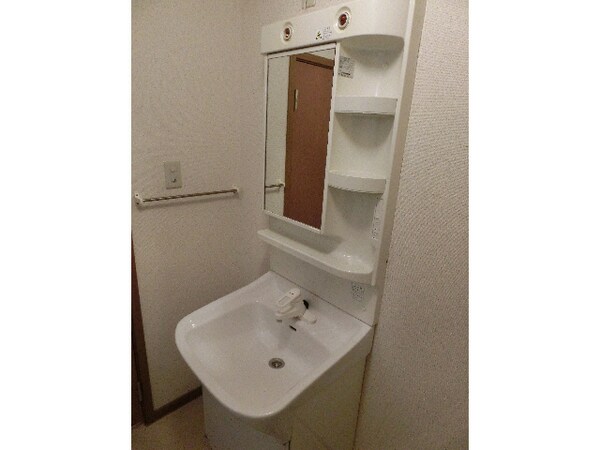 洗面所・脱衣所