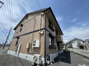 シャルム車外観写真