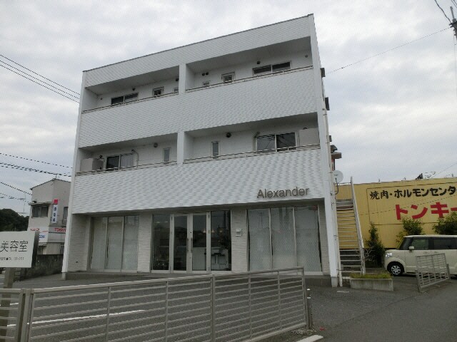 ＨＹＵＧＧＥの物件外観写真