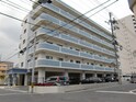 ディアコート麻里布