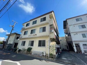 メゾン元町外観写真