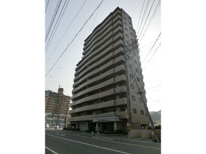 エトワール立石外観写真