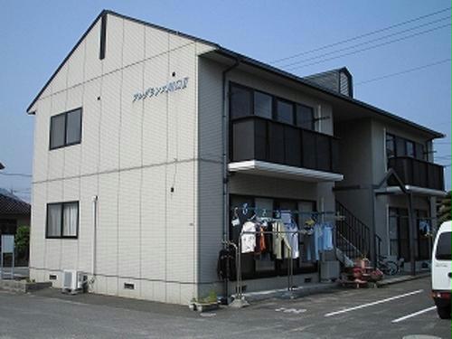 フレグランス川口Ⅱ
