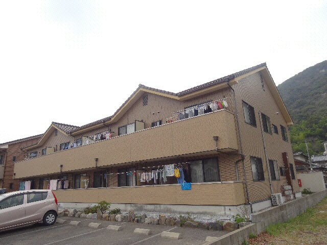 サニーガーデンⅠ