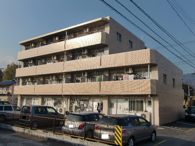 グランドパレス