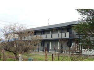 グレイス21外観写真