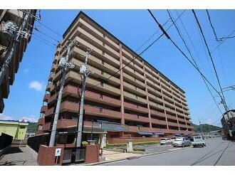 ヴェルディー岩国駅前ライトコートの物件外観写真