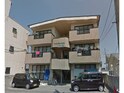 グランデージ今津