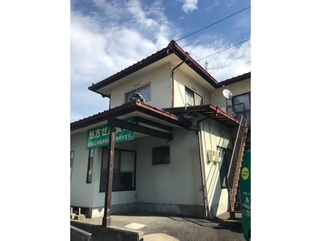 鈴川様テナント