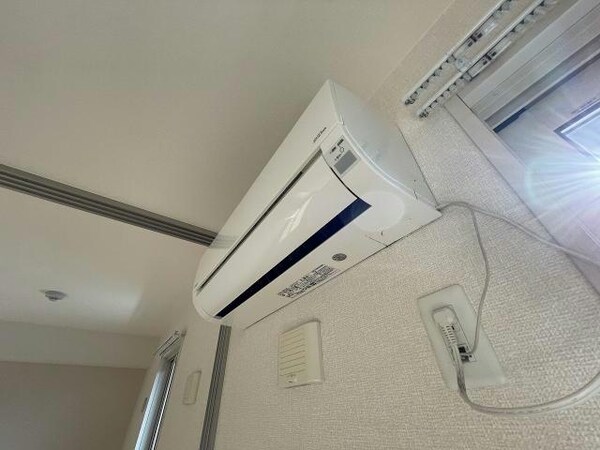 空調設備