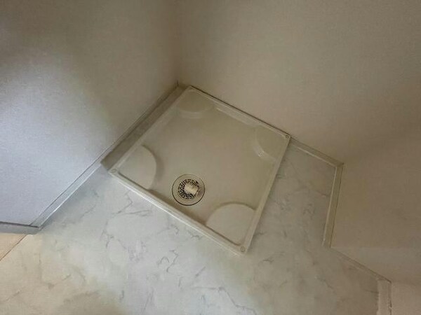 洗面所・脱衣所
