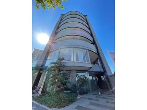 デミオ元町外観写真