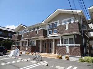 フルリール南栄Ⅰ外観写真