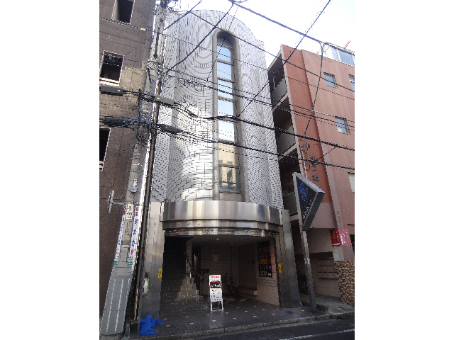 オリオンビル