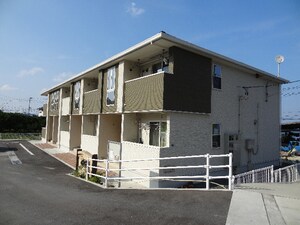 ブリーゼ外観写真