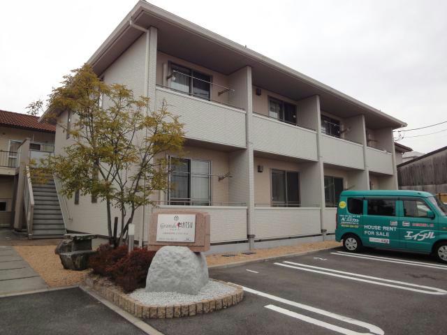 グランデ・マツ