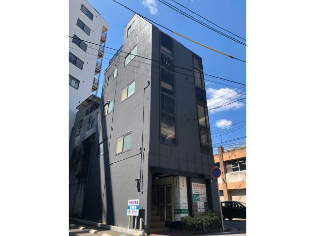 麻里布８８ビル