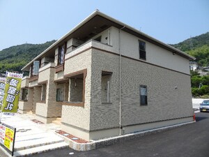 アルバカーサ外観写真