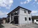 フォーレス西栄　B棟