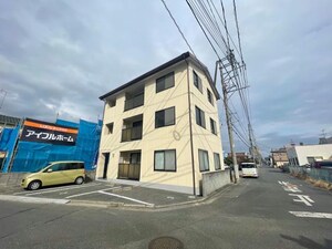 フローレンスAGA外観写真