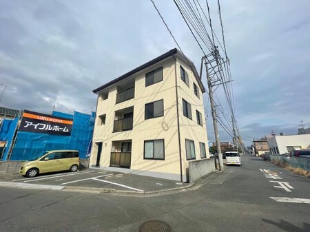 フローレンスAGA外観写真