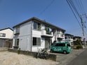 カイザーズマンション