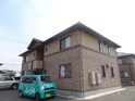 セジュール壱番館　Ａ棟
