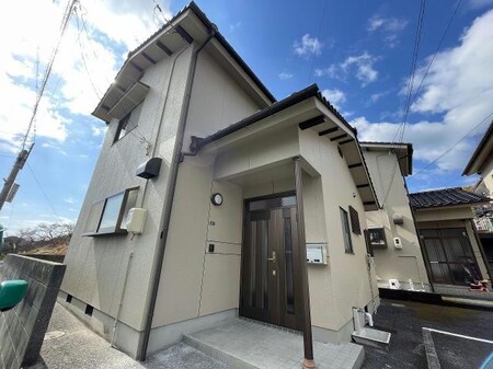 ファミーユＨＩＲＯＴＡ　Ａ外観写真