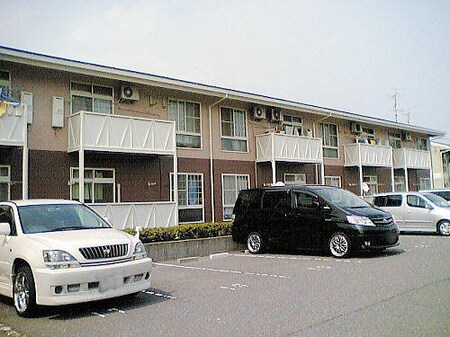 パークシティ中津Ｂ棟外観写真