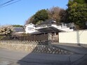 白木様貸家