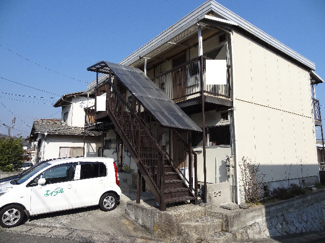 コーポおおい