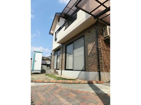 中村様貸家(錦見5)外観写真