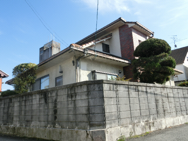藤野様貸家