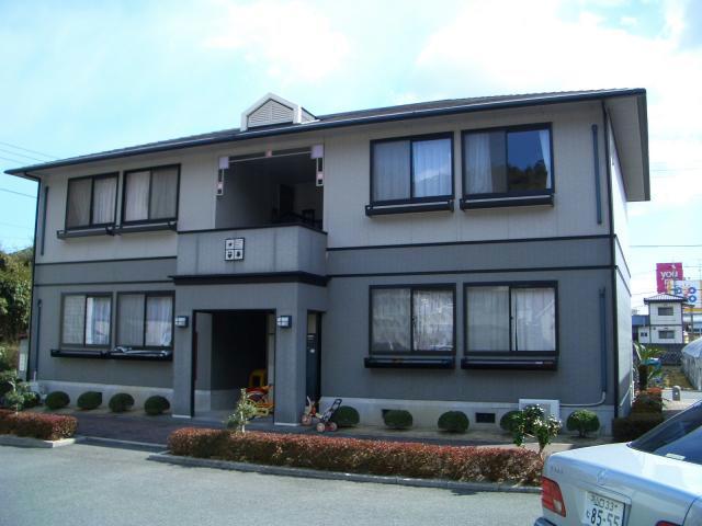 サンガーデン南岩国Ｂ棟